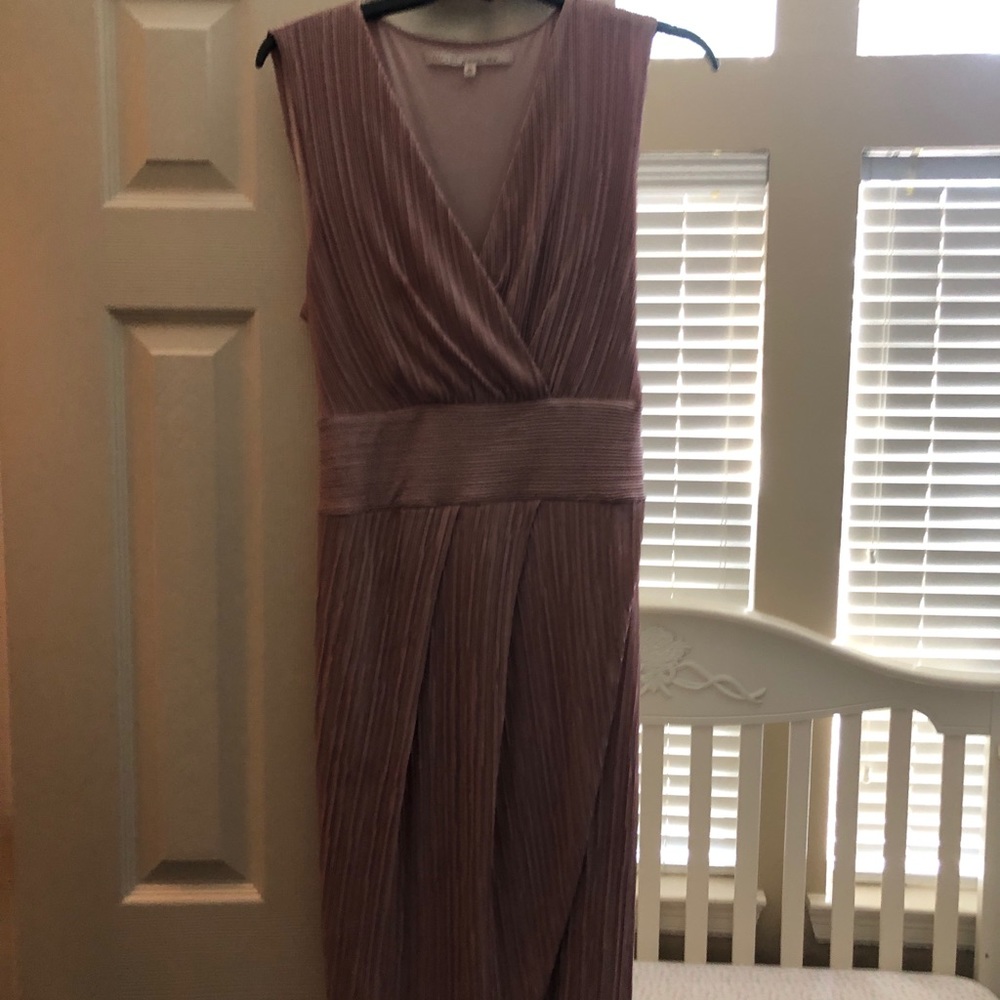 Rachel Roy dress